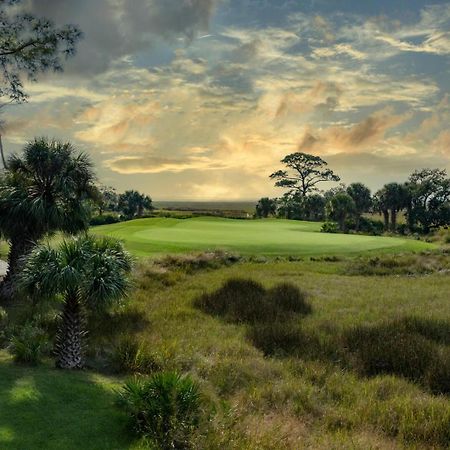 Villa 640 Newhaven Fripp Island Exterior foto