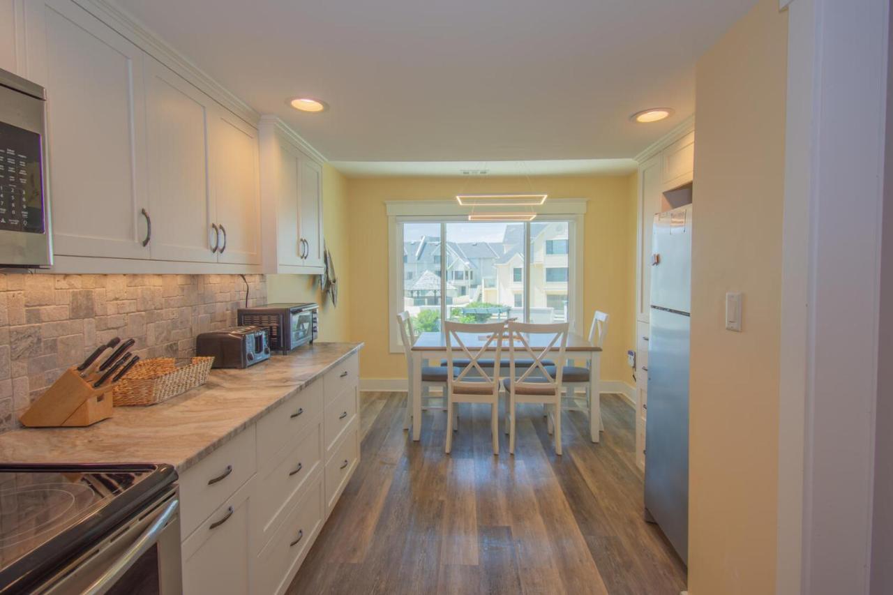 Villa 640 Newhaven Fripp Island Exterior foto