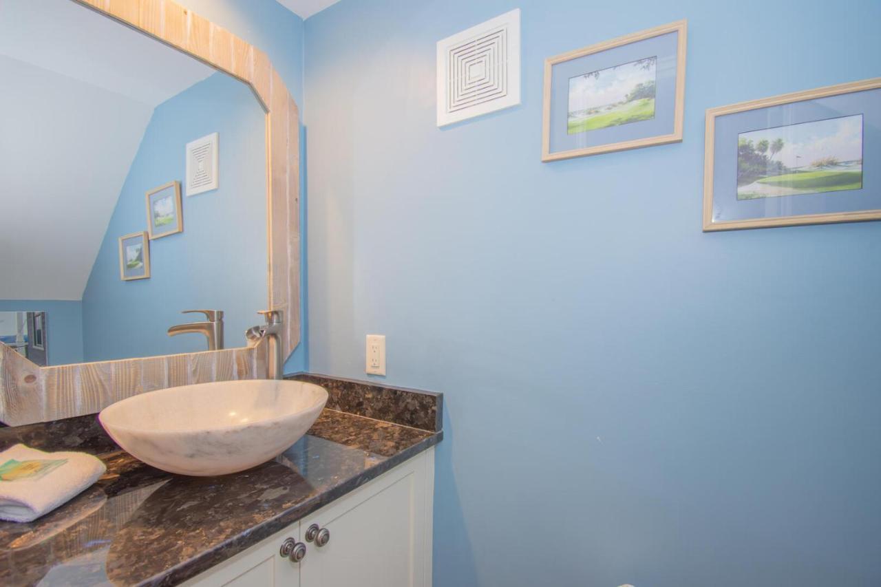 Villa 640 Newhaven Fripp Island Exterior foto