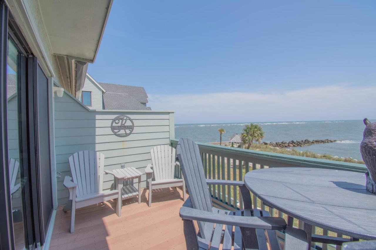 Villa 640 Newhaven Fripp Island Exterior foto