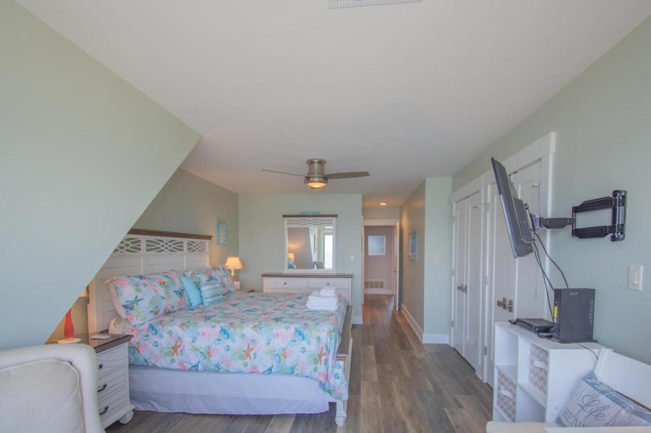 Villa 640 Newhaven Fripp Island Exterior foto