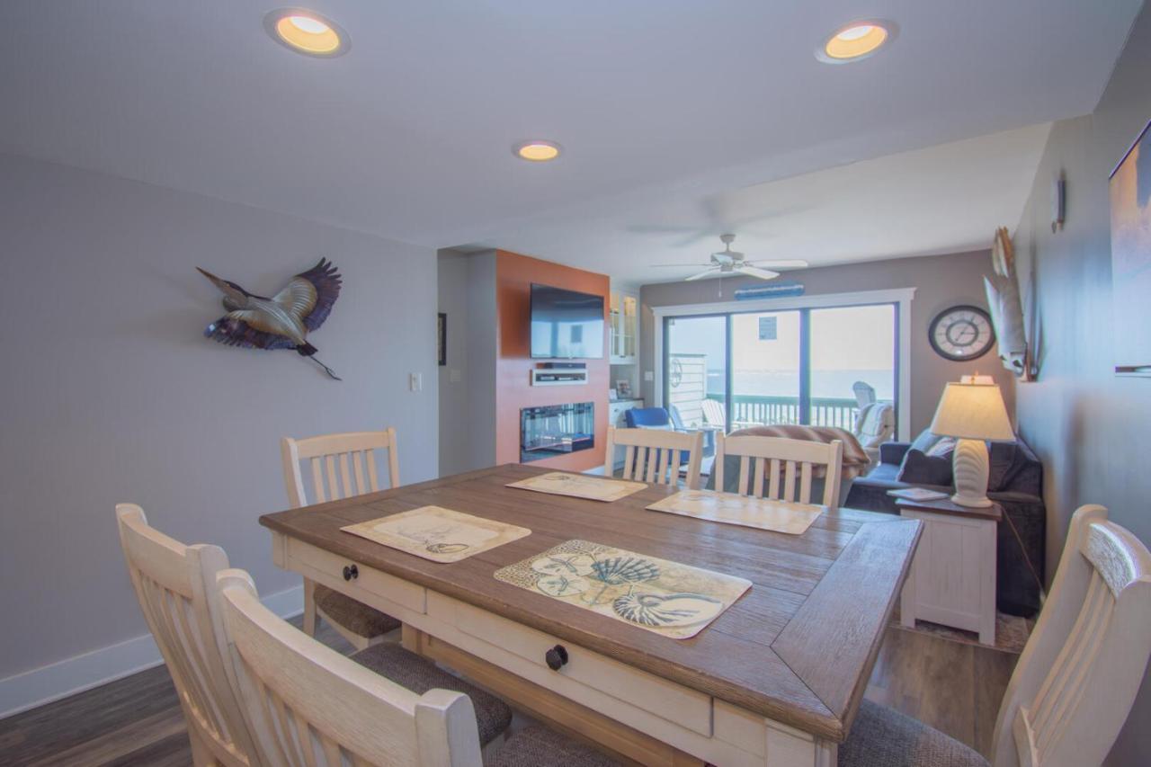 Villa 640 Newhaven Fripp Island Exterior foto