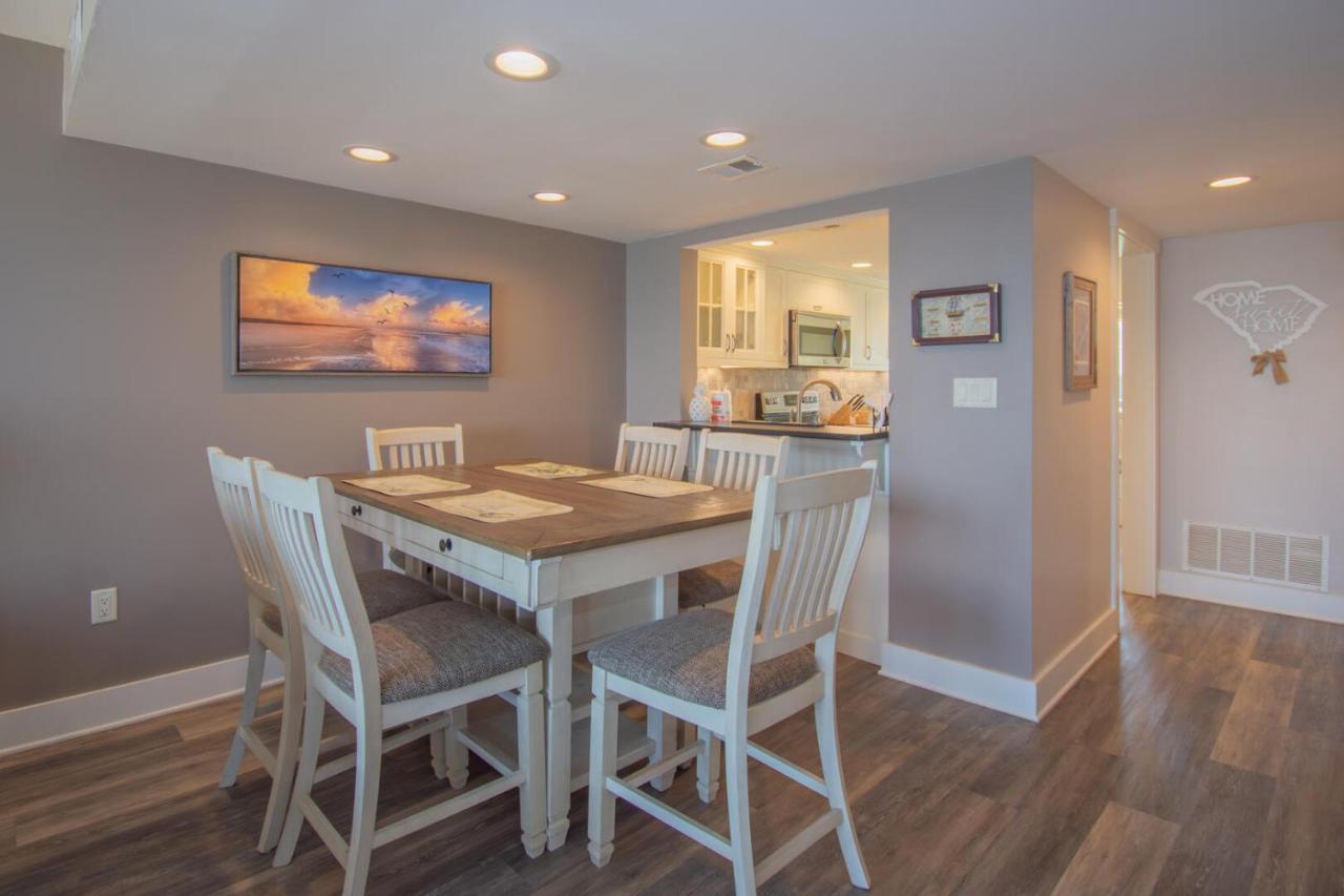 Villa 640 Newhaven Fripp Island Exterior foto