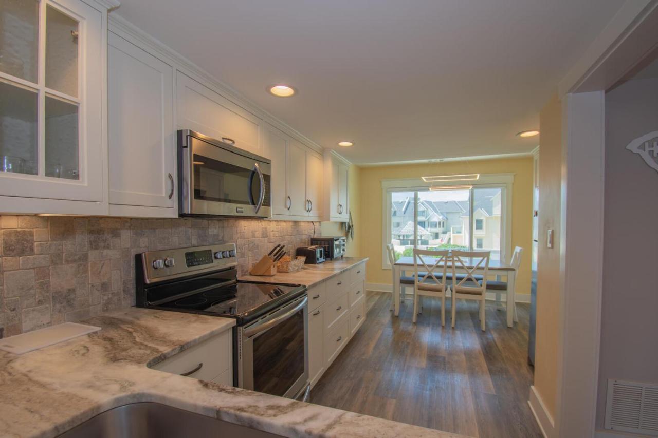 Villa 640 Newhaven Fripp Island Exterior foto