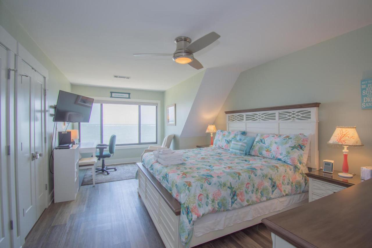 Villa 640 Newhaven Fripp Island Exterior foto
