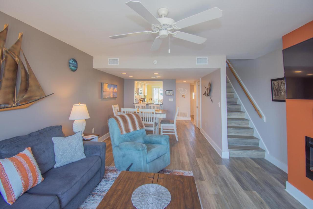 Villa 640 Newhaven Fripp Island Exterior foto
