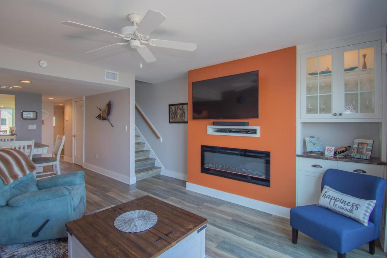 Villa 640 Newhaven Fripp Island Exterior foto
