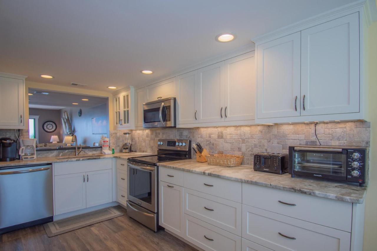 Villa 640 Newhaven Fripp Island Exterior foto
