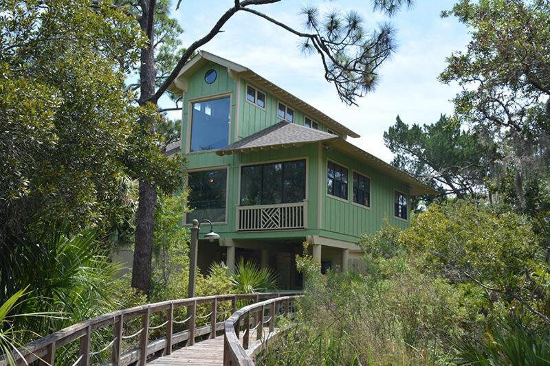 Villa 640 Newhaven Fripp Island Exterior foto